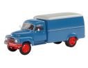 Schuco 2931 BMW L 319 KASTENWAGEN 1/43 Modellino