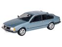 Schuco 2951 OPEL MONZA AQUAMARINBLAU 1/43 Modellino