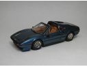 Best Model BT9232 FERRARI 308 GTS 1978 BLUE MET.1:43 Modellino