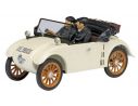 Schuco 2977 HANOMAG KOMMISSBROT 1/43 Modellino