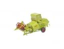 Schuco 2986 CLAAS SUPER AUTOMATIC S 1/43 Modellino