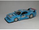 Best Model BT9234 LANCIA BETA MONTEC.N.17 4th 1000 KM NURBURGRING 1981 HEYER-GHINZANI 1:43 Modellino