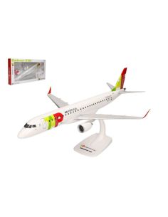 HERPA HP614207 EMBRAER E195 TAP EXPRESS AIR PORTUGAL...