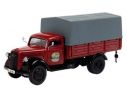 Schuco 3063 OPEL BLITZ 'DISTLER' 1/43 Modellino