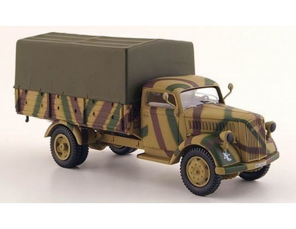 Schuco 3066 OPEL BLITZ S 3T 1/43 Modellino