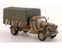 Schuco 3066 OPEL BLITZ S 3T 1/43 Modellino