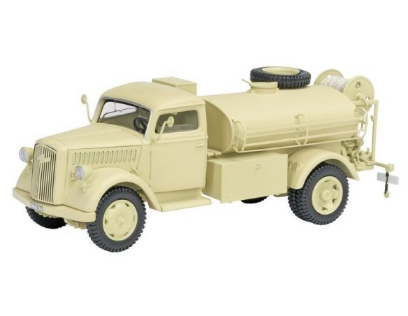 Schuco 3074 OPEL BLITZ S 3T 1/43 Automezzi 1/43