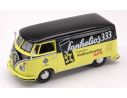 Schuco SH3077 VW T 1 BOX VAN SANHELIOS 333 1:43 Veicoli Commerciali