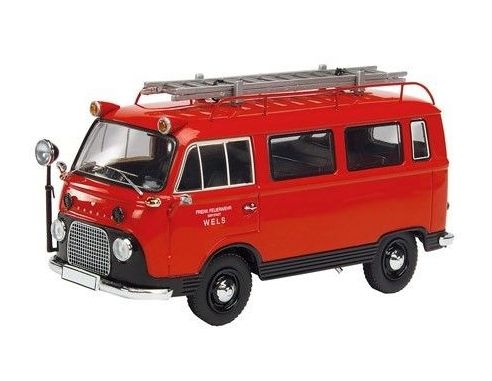 Schuco 3195 FORD TAUNUS TRANSIT FK 1000 1/43 Modellino
