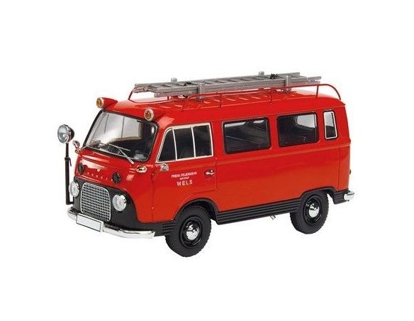 Schuco 3195 FORD TAUNUS TRANSIT FK 1000 1/43 Modellino