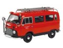 Schuco 3195 FORD TAUNUS TRANSIT FK 1000 1/43 Modellino