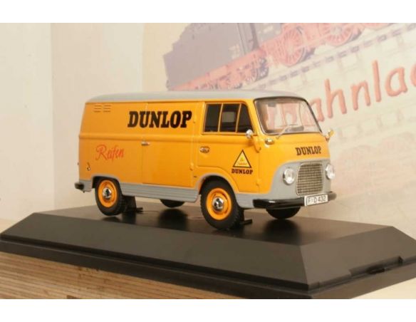 Schuco 3209 FORD TT FK1000 1/43 Modellino