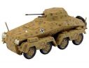 Schuco 3246376 CARROARMATO DT.SD.KFZ.231 1/43 Modellino