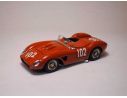 Art Model AM0027 FERRARI 500 TRC N.102 15th SANTA BARBARA 1958 J.NETHERCUTT 1:43 Modellino