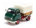 Schuco 3251 HANOMAG L28 KURIER 'ENSER' 1/43 Modellino