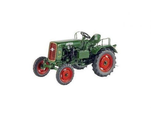 Schuco 3281 HELA D15 TRACTOR 1/43 Modellino