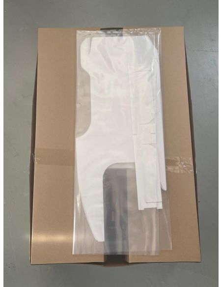 Barca Volante RTF Walkera Flying Boat 058 Hydrofoam Radiocomando