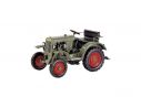 Schuco 3285 SCHLUTER DS15 TRACTOR 1/43 Modellino
