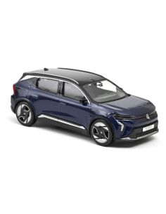 NOREV NV517937 RENAULT SCENIC E-TECH 100% ELECTRIC 2024...
