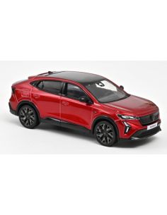 NOREV NV517940 RENAULT RAFALE ESPRIT ALPINE 2024 FLAME...