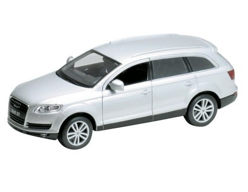Schuco 3310024 AUDI Q7 1/72 Modellino