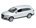 Schuco 3310024 AUDI Q7 1/72 Modellino