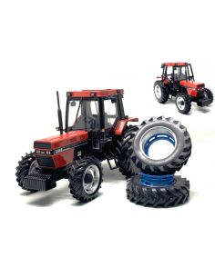 REPLICAGRI REPLI250 TRATTORE IH CASE 956 XL DW 1:32...