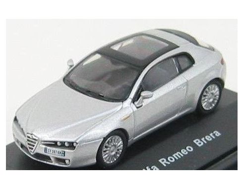 Schuco 3310026 ALFA ROMEO BRERA 1/72 Modellino