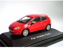 Schuco 3310027 FIAT GRANDE PUNTO 1/72 Modellino
