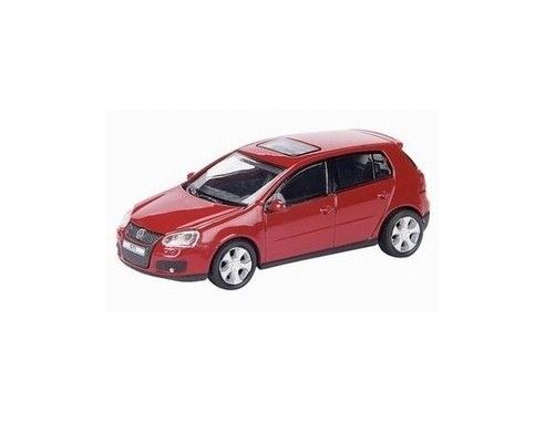 Schuco 3310028 VW GOLF GTI Auto