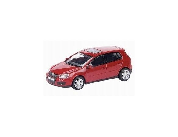 Schuco 3310028 VW GOLF GTI Auto