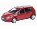 Schuco 3310028 VW GOLF GTI Auto