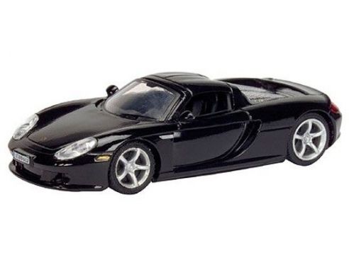 Schuco 3310058 PORSCHE GT 1/72 Modellino