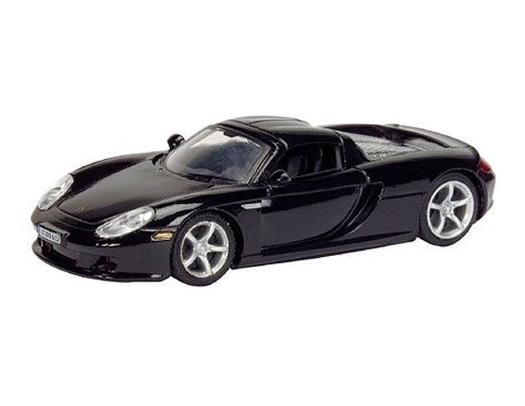 Schuco 3310058 PORSCHE GT 1/72 Modellino