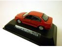Schuco 3310114 ALFA ROMEO 156 GTA 1/72 Modellino