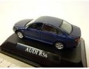 Schuco 3310115 AUDI RS 6 1/72 Modellino