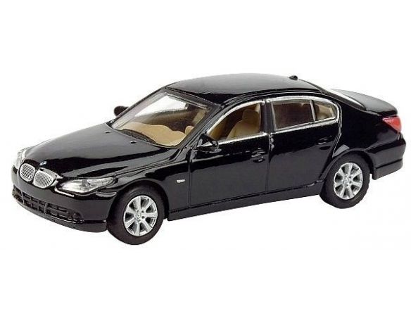 Schuco 3310118 BMW 530i LIMOUSINE 1/72 Modellino