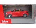 Schuco 3311008 AUDI TT ROADSTER RED 1/43 JUNIOR LIN Modellino