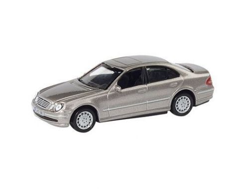 Schuco 3315063 MERCEDES BENZ E-KLASSE 1/64 Modellino