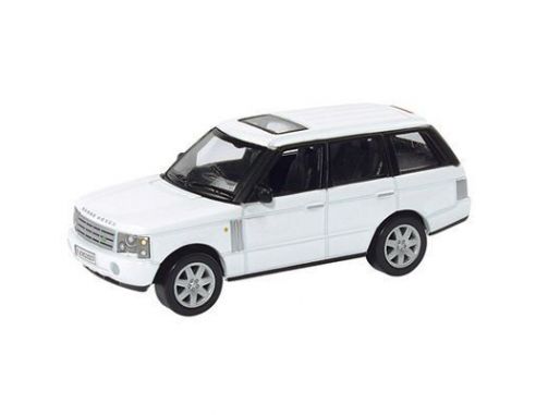 Schuco 3315064 LAND ROVER RANGE ROVER 1/64 Auto 1/64