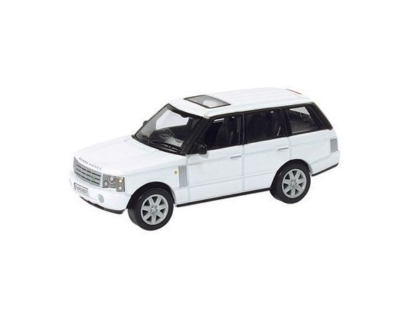 Schuco 3315064 LAND ROVER RANGE ROVER 1/64 Auto 1/64