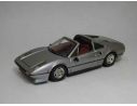 Best Model BT9242 FERRARI 308 GTS 1978 GREY 1:43 Modellino