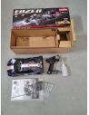 Kyosho 31398S FAZER MCLAREN F1 GTR 1995 1:10 Radiocomando SCATOLA ROVINATA