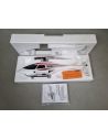 Multiplex 213001 Funcopter (con motore) Lite Machines Radiocomando SCATOLA ROVINATA