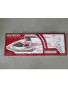 Multiplex 213001 Funcopter (con motore) Lite Machines SCATOLA ROVINATA