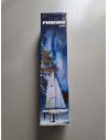 Beili Model Y0901 Barca a Vela Phoenix 870 183 Cm Radiocomando SCATOLA ROVINATA