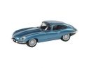Schuco 3315108 JAGUAR E-TYPE 1/64 Modellino