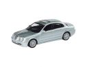 Schuco 3315111 JAGUAR S-TYPE SILVER 1/64 Modellino