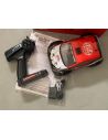 Radio Kontrol 4500-02 Auto da Rally RTR Mini Reptile Red 1:18 Radiocomando