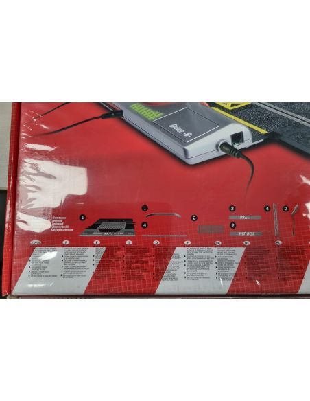 copy of SCX 88700 Accessori pista Off Road Extension Pack 1:32